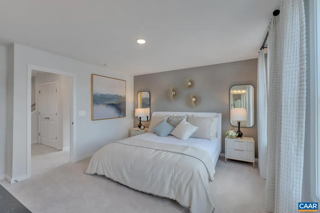 3022 Rambling Brook Lane Crozet VA 22932