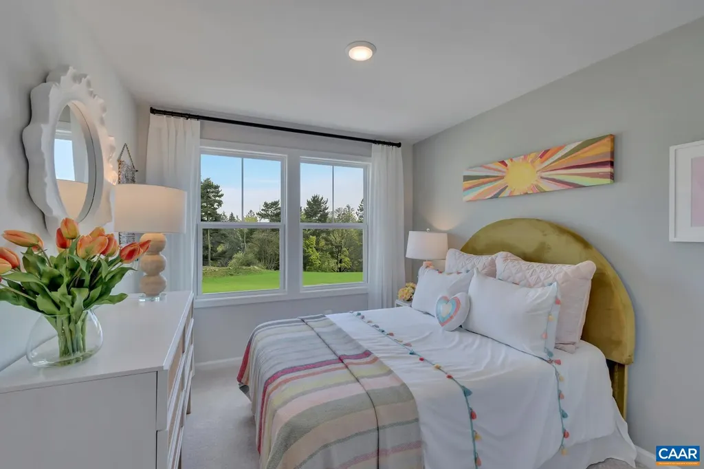 3022 Rambling Brook Lane Crozet VA 22932