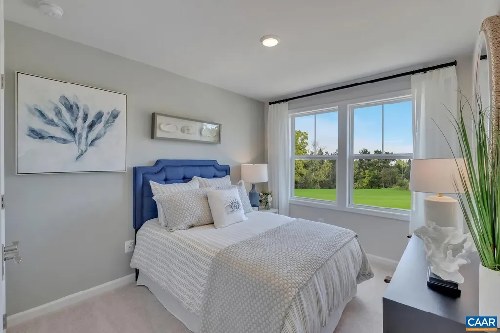 3022 Rambling Brook Lane Crozet VA 22932