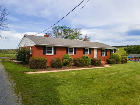 3568 Brenneman Church Road Rockingham VA 22802