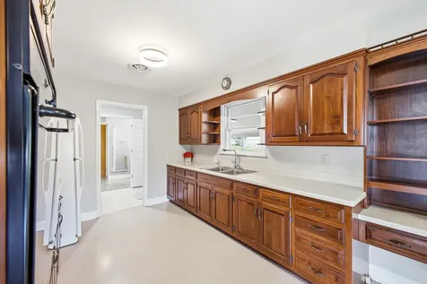 3568 Brenneman Church Road Rockingham VA 22802