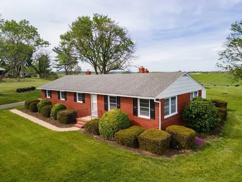 3568 Brenneman Church Road Rockingham VA 22802