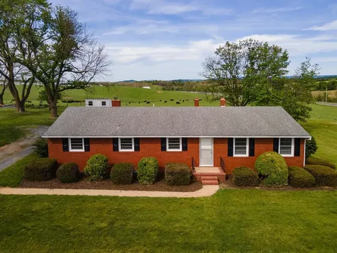 3568 Brenneman Church Road Rockingham VA 22802