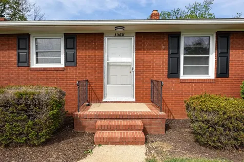 3568 Brenneman Church Road Rockingham VA 22802