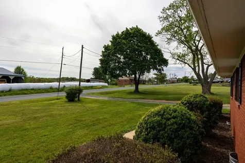 3568 Brenneman Church Road Rockingham VA 22802