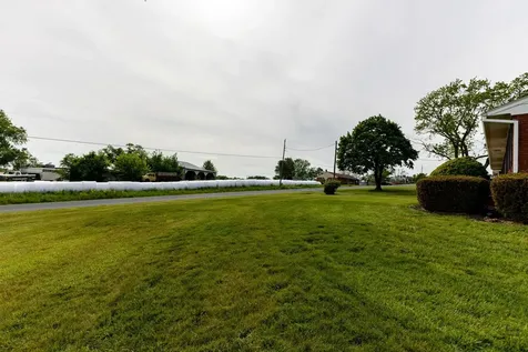 3568 Brenneman Church Road Rockingham VA 22802