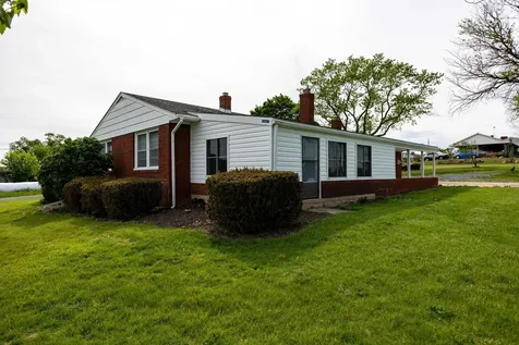 3568 Brenneman Church Road Rockingham VA 22802