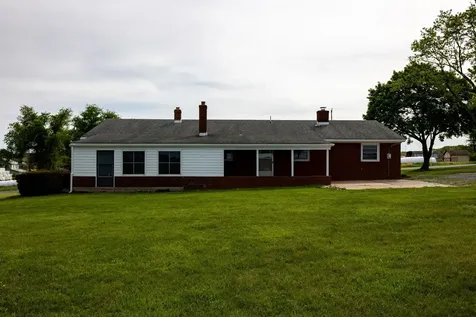 3568 Brenneman Church Road Rockingham VA 22802