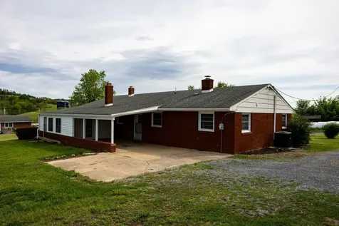 3568 Brenneman Church Road Rockingham VA 22802