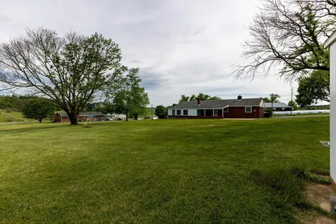 3568 Brenneman Church Road Rockingham VA 22802