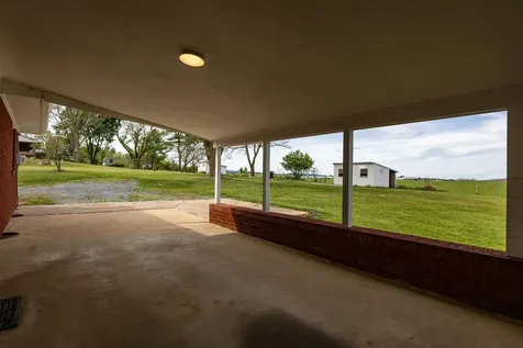 3568 Brenneman Church Road Rockingham VA 22802