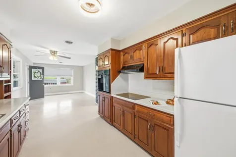 3568 Brenneman Church Road Rockingham VA 22802