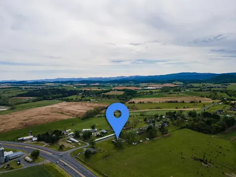 3568 Brenneman Church Road Rockingham VA 22802