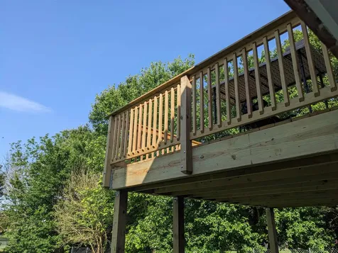 206 Clicks Lane New Market VA 22844