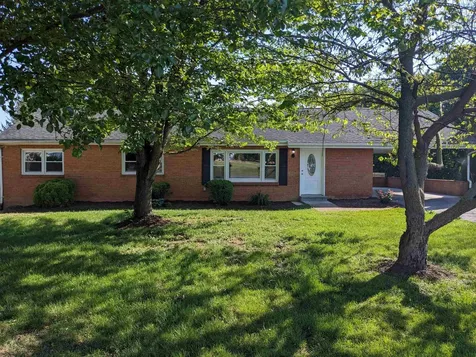 206 Clicks Lane New Market VA 22844