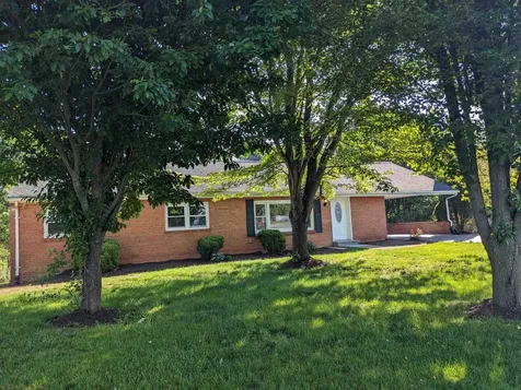 206 Clicks Lane New Market VA 22844