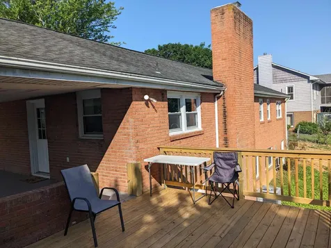 206 Clicks Lane New Market VA 22844