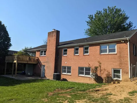 206 Clicks Lane New Market VA 22844