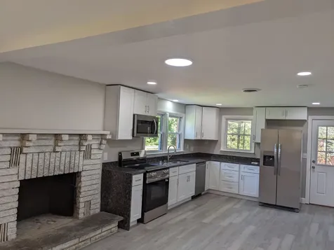 206 Clicks Lane New Market VA 22844
