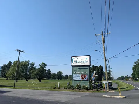 206 Clicks Lane New Market VA 22844
