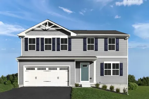 4 White Birch Road Waynesboro VA 22980