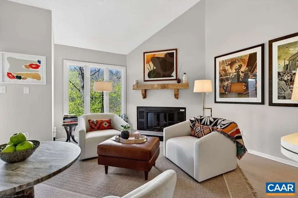 777 Laurelwood Condos Wintergreen Resort VA 22967
