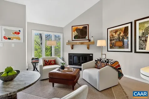 777 Laurelwood Condos Wintergreen Resort VA 22967