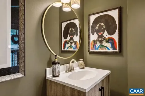 777 Laurelwood Condos Wintergreen Resort VA 22967