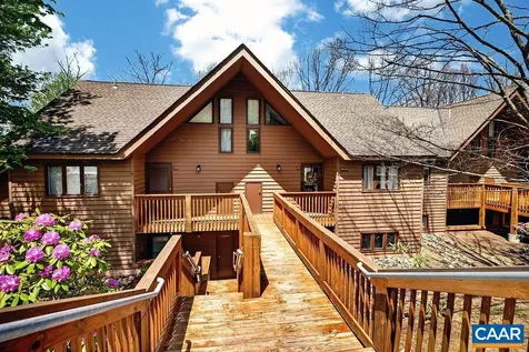 777 Laurelwood Condos Wintergreen Resort VA 22967