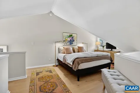 777 Laurelwood Condos Wintergreen Resort VA 22967