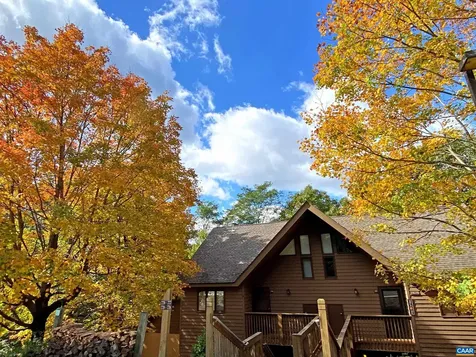 777 Laurelwood Condos Wintergreen Resort VA 22967