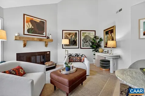777 Laurelwood Condos Wintergreen Resort VA 22967