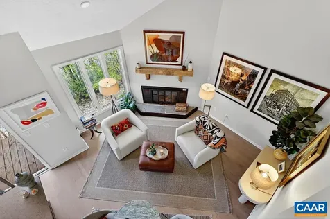 777 Laurelwood Condos Wintergreen Resort VA 22967