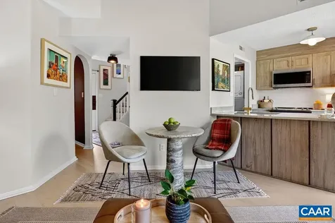 777 Laurelwood Condos Wintergreen Resort VA 22967