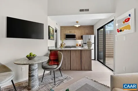 777 Laurelwood Condos Wintergreen Resort VA 22967