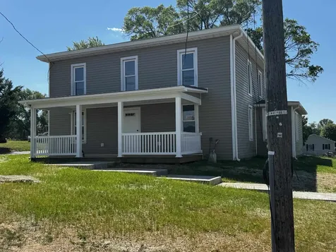 806 Junior Avenue Shenandoah VA 22849