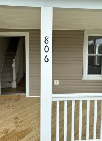 806 Junior Avenue Shenandoah VA 22849