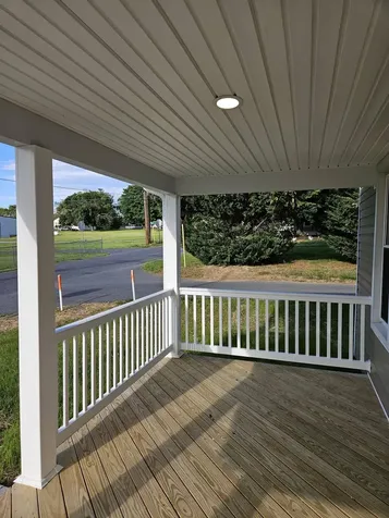 806 Junior Avenue Shenandoah VA 22849