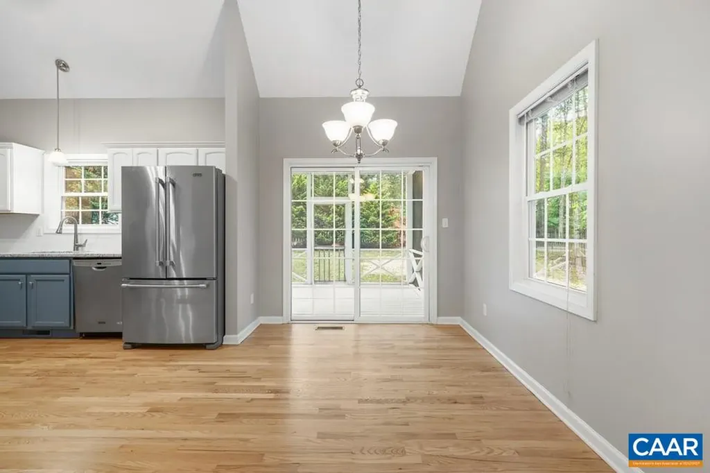 29 Tuscarora Drive Palmyra VA 22963
