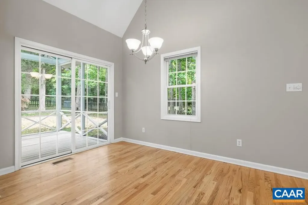 29 Tuscarora Drive Palmyra VA 22963