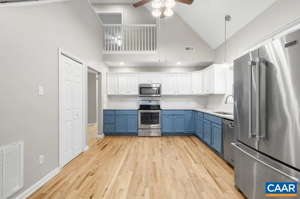 29 Tuscarora Drive Palmyra VA 22963