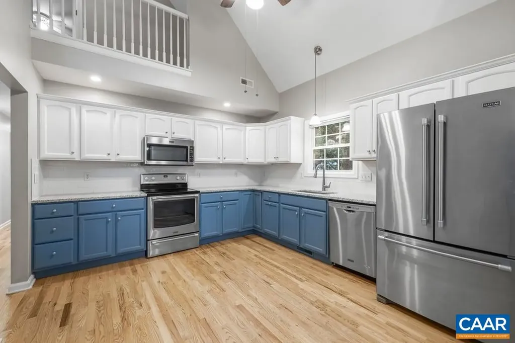 29 Tuscarora Drive Palmyra VA 22963