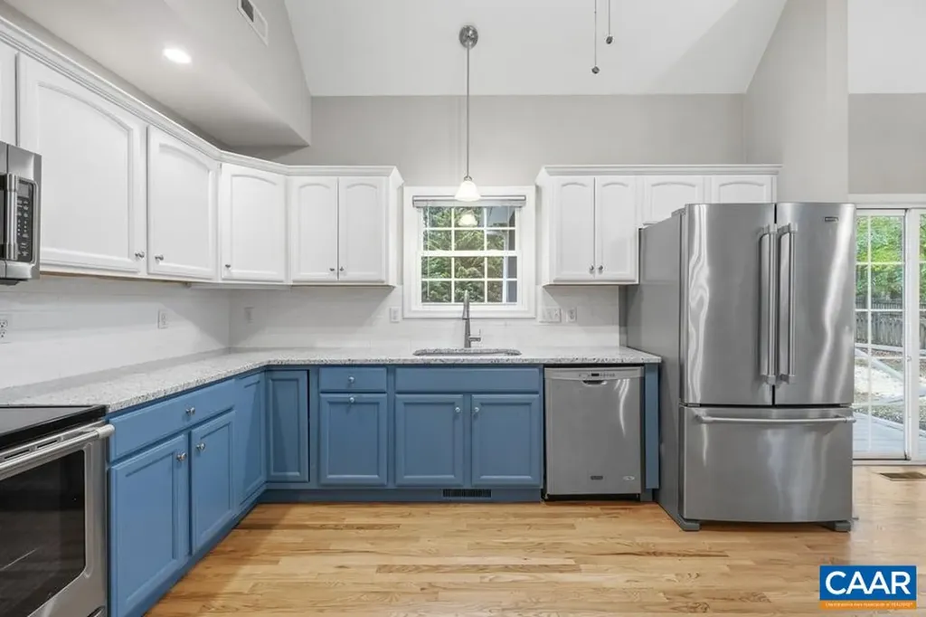 29 Tuscarora Drive Palmyra VA 22963