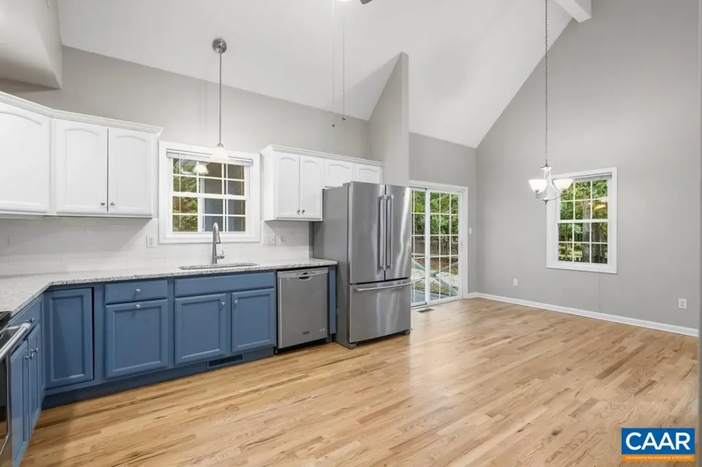 29 Tuscarora Drive Palmyra VA 22963