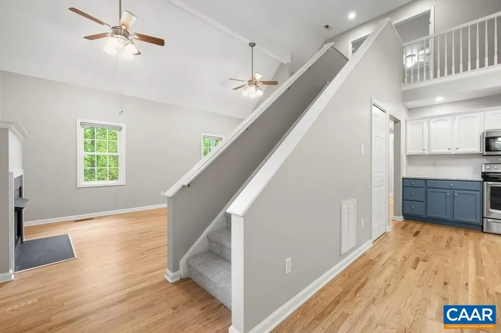 29 Tuscarora Drive Palmyra VA 22963