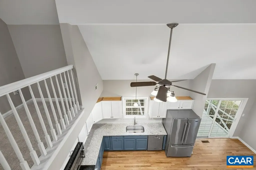29 Tuscarora Drive Palmyra VA 22963