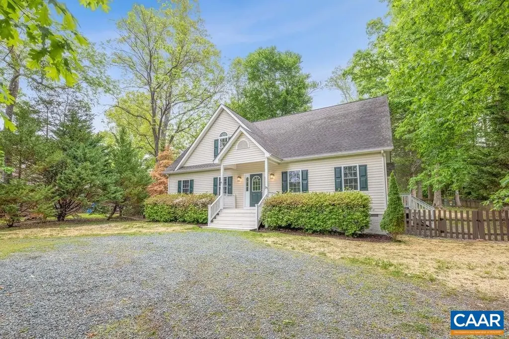29 Tuscarora Drive Palmyra VA 22963