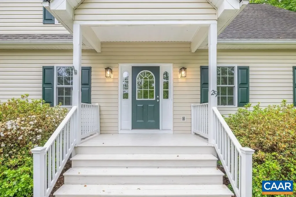29 Tuscarora Drive Palmyra VA 22963