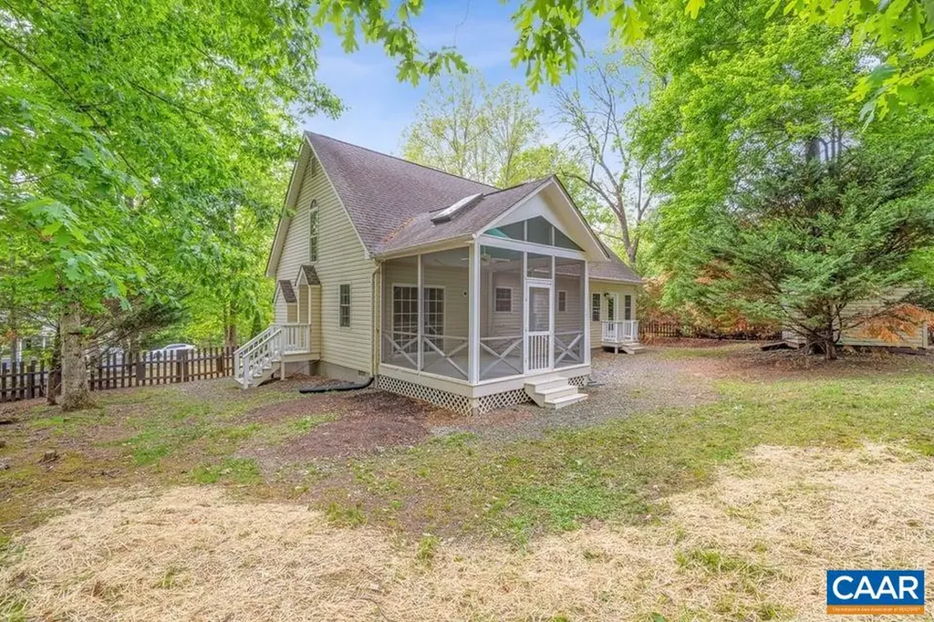 29 Tuscarora Drive Palmyra VA 22963