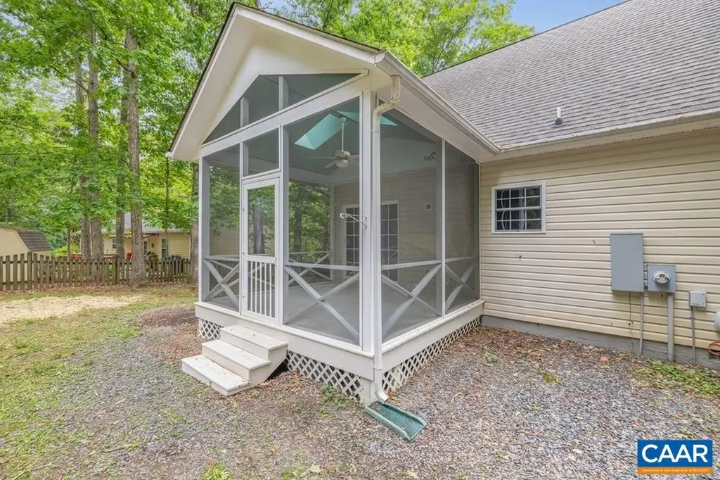 29 Tuscarora Drive Palmyra VA 22963